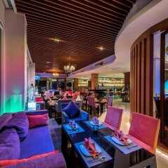 Отель Wyndham Sea Pearl Resort Phuket развлечения