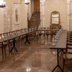 Exedra Cappadocia Турция, Ургуп - отзывы, цены и фото номеров - забронировать отель Exedra Cappadocia онлайн помещение для мероприятий фото 2