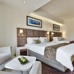The George, Urban Boutique Hotel Сан Джулианс фото 4