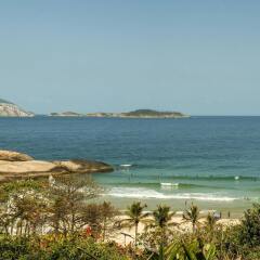 Arena Ipanema Hotel пляж фото 2