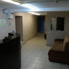Гостиница Guest House Revolyutsii 28 в Перми 4 отзыва об отеле, цены и фото номеров - забронировать гостиницу Guest House Revolyutsii 28 онлайн Пермь интерьер отеля фото 3