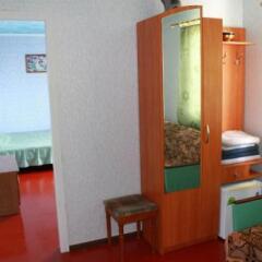 Гостиница Guest House Ksenia Украина, Бердянск - отзывы, цены и фото номеров - забронировать гостиницу Guest House Ksenia онлайн комната для гостей фото 4
