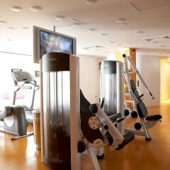 Semiramis Hotel Кифисия фитнесс-зал фото 4