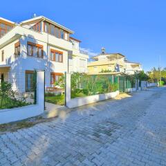 EV Villas Турция, Белек - отзывы, цены и фото номеров - забронировать отель EV Villas онлайн парковка