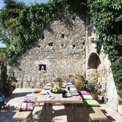 Отель White Jasmine Cottage Греция, Корфу - отзывы, цены и фото номеров - забронировать отель White Jasmine Cottage онлайн фото 5