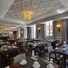 Hotel Ellington Nice Centre питание