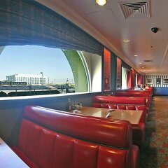 Отель Las Vegas Club Hotel & Casino США, Лас-Вегас - отзывы, цены и фото номеров - забронировать отель Las Vegas Club Hotel & Casino онлайн гостиничный бар
