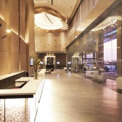 Mövenpick Siam Hotel Na Jomtien Pattaya интерьер отеля фото 2