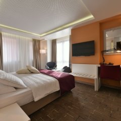 Hotel City One Diamond in Sarajevo, Bosnia and Herzegovina from 145$, photos, reviews - zenhotels.com room amenities