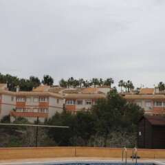 Отель Costa Pariaso Ground Floor Apt With Comm Pool Vm13 Испания, Ориуэла - отзывы, цены и фото номеров - забронировать отель Costa Pariaso Ground Floor Apt With Comm Pool Vm13 онлайн фото 3