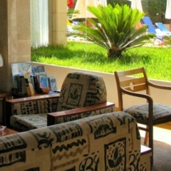 Hotel Alondra Mallorca интерьер отеля фото 2