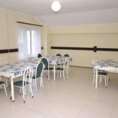Гостиница Karavan 2