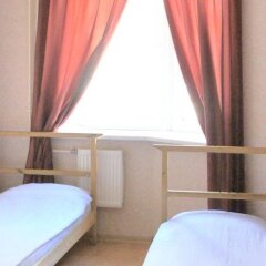 Гостиница Jam Inn детские мероприятия