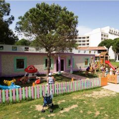Zeynep Hotel детские мероприятия фото 2