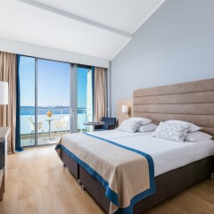 Отель Valamar Argosy комната для гостей