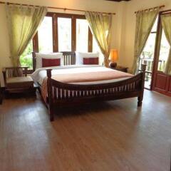 Отель Seashell Resort Koh Tao Таиланд, Остров Тау - 1 отзыв об отеле, цены и фото номеров - забронировать отель Seashell Resort Koh Tao онлайн комната для гостей фото 3