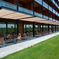 DoubleTree by Hilton Hotel & Spa Emporda гостиничный бар