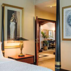 Отель Le Meridien Fairway удобства в номере фото 2