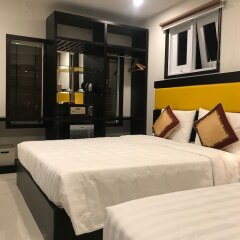 TOKIA Hotel & Spa комната для гостей фото 4