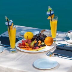 Hotel Forza Mare в номере