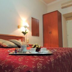 Hotel Florida в номере фото 2