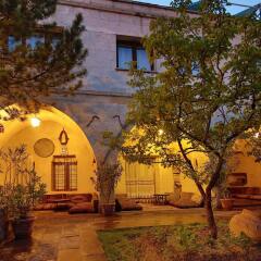 Cave Hotel Saksagan Турция, Гёреме - отзывы, цены и фото номеров - забронировать отель Cave Hotel Saksagan онлайн