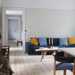 Апартаменты Luxury Apartment in Copenhagen 1185-1 комната для гостей фото 5