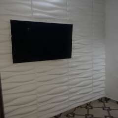 AFRICAN PRINCESS HOTEL New Haven Энугу удобства в номере