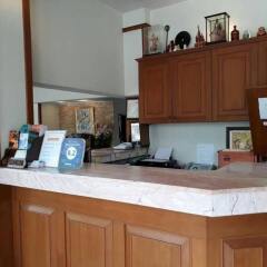 Chaweng Tara Hotel интерьер отеля фото 3