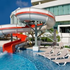 Отель Beach Palace - Все включено Мексика, Канкун - отзывы, цены и фото номеров - забронировать отель Beach Palace - Все включено онлайн с домашними животными