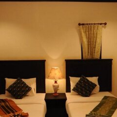 Отель N.T. Lanta Resort Ланта комната для гостей фото 4