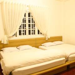 Binh Chau Hotel Далат комната для гостей фото 4