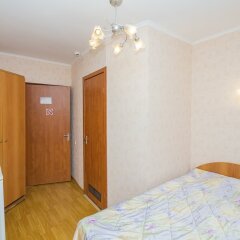 Гостиница Аэропорт Отель Анапа в Анапе 1 отзыв об отеле, цены и фото номеров - забронировать гостиницу Аэропорт Отель Анапа онлайн фото 3