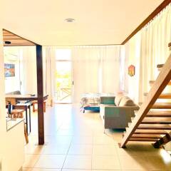Отель Departamento Alassio Тигре спа