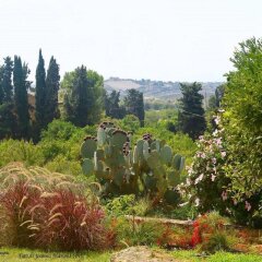 Отель Villa La Lumia B&B Агридженто фото 15