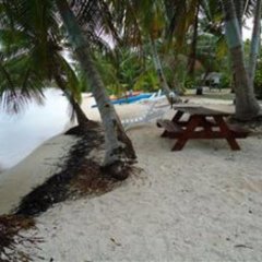 Pension Raita in Ahe, French Polynesia from 410$, photos, reviews - zenhotels.com