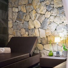 Port Adriano Marina Golf & Spa Hotel интерьер отеля