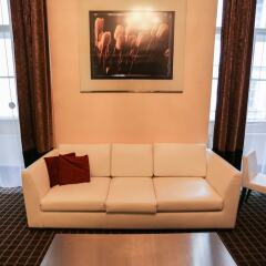 Old Town Square Hotel интерьер отеля фото 2