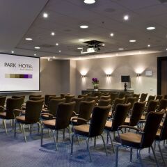 Отель Park Hotel Нидерланды, Амстердам - 9 отзывов об отеле, цены и фото номеров - забронировать отель Park Hotel онлайн фото 6