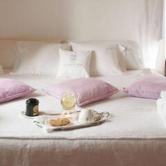 Отель Malhadinha Nova Country House & Spa в номере