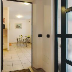 Отель Casa Casoni Озимо балкон