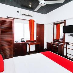 Отель Alfred Court Accommodation Шри-Ланка, Коломбо - отзывы, цены и фото номеров - забронировать отель Alfred Court Accommodation онлайн удобства в номере фото 2