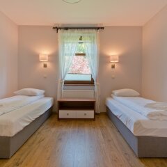 Апартаменты Imperial Apartments - Sopocka Przystań Сопот сейф в номере