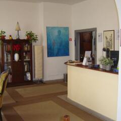 Отель Casa Toselli спа фото 2