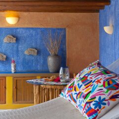 Отель Casa Natalia Мексика, Сан-Хосе-дель-Кабо - отзывы, цены и фото номеров - забронировать отель Casa Natalia онлайн детские мероприятия
