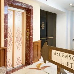 Hotel Marconi спа