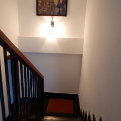 Отель White Lion House комната для гостей фото 5