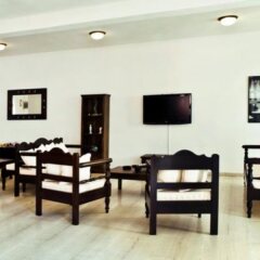 Alexandra Hotel интерьер отеля фото 3