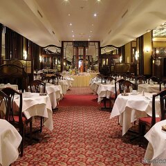 Отель L'Echiquier Opéra Paris MGallery by Sofitel Франция, Париж - 8 отзывов об отеле, цены и фото номеров - забронировать отель L'Echiquier Opéra Paris MGallery by Sofitel онлайн помещение для мероприятий фото 2