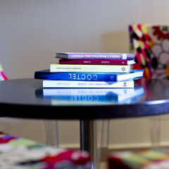 The Cook Book Gastro Boutique Hotel & Spa развлечения